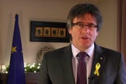 El delirante caso del golpista fugado que se cree 'president': "O este tipo es un tonto pregonado o cree que lo son los destinatarios del mensaje"