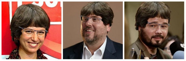 Luis Ventoso: "Pues claro que el Gobierno ten&iacute;a que parar esa chifladura"