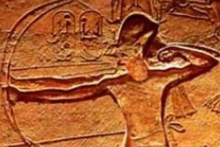 Antiguo Egipto: As&iacute; fue c&oacute;mo el fara&oacute;n egipcio Rams&eacute;s II se invent&oacute; las 'fake news'