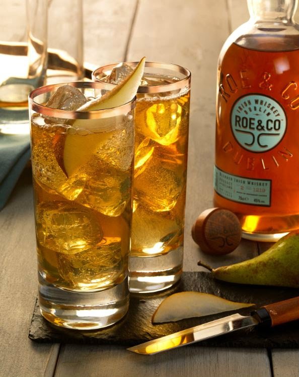 &iquest;Has probado ya el whiskey irland&eacute;s Roe & Co?