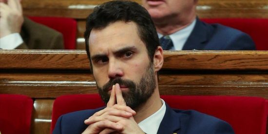 El v&iacute;deo secreto del mentiroso presidente de la Generalitat que hunde al PP y PSC