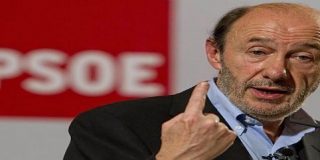 La turbia reuni&oacute;n de Rubalcaba con una de las manos derechas de Puigdemont