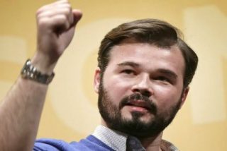 La respuesta de Rufi&aacute;n a una madre cat&oacute;lica a cuenta de "darse por el culo" ante los ni&ntilde;os