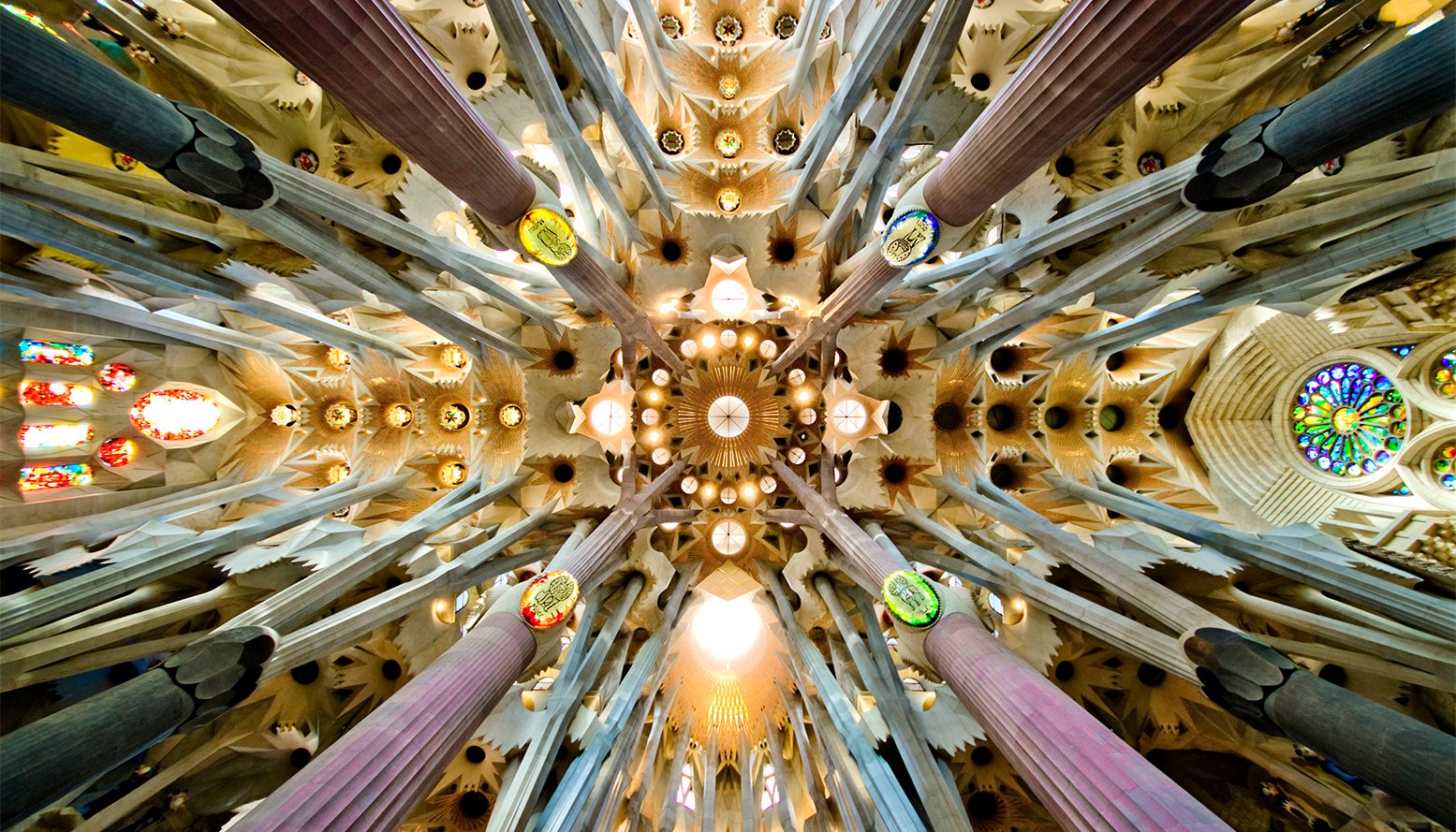 La Sagrada Familia destina dos millones de euros a mejorar la seguridad