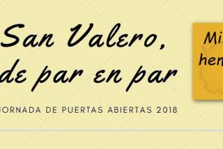 La archidiócesis de Zaragoza abre sus puertas por San Valero