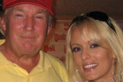 El polvo m&aacute;s caro de la Historia: Trump pag&oacute; 130.000$ a una actriz porno para que no contara su 'rollo'