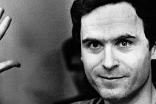 Ted Bundy: el monstruo se escond&iacute;a detr&aacute;s de un joven seductor