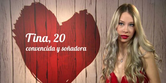 Descubra por qu&eacute; esta chica ha sido la peor concursante de 'First Dates'