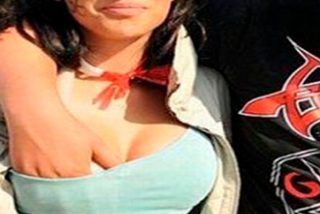 Multan en Espa&ntilde;a a un jeta por sobar las tetas a una clienta y decir que no pod&iacute;a resistirse