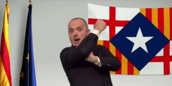 Toni Alba. 