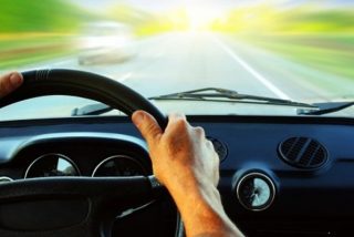 Tr&aacute;fico: la DGT no puede multar ni quitar puntos si no se identifica al conductor del veh&iacute;culo