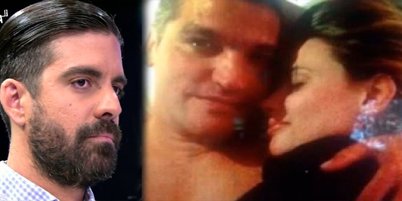 El tr&iacute;o de 70.000 euros: Gustavo Gonz&aacute;lez, Mar&iacute;a Lapiedra y Mark Hamilton