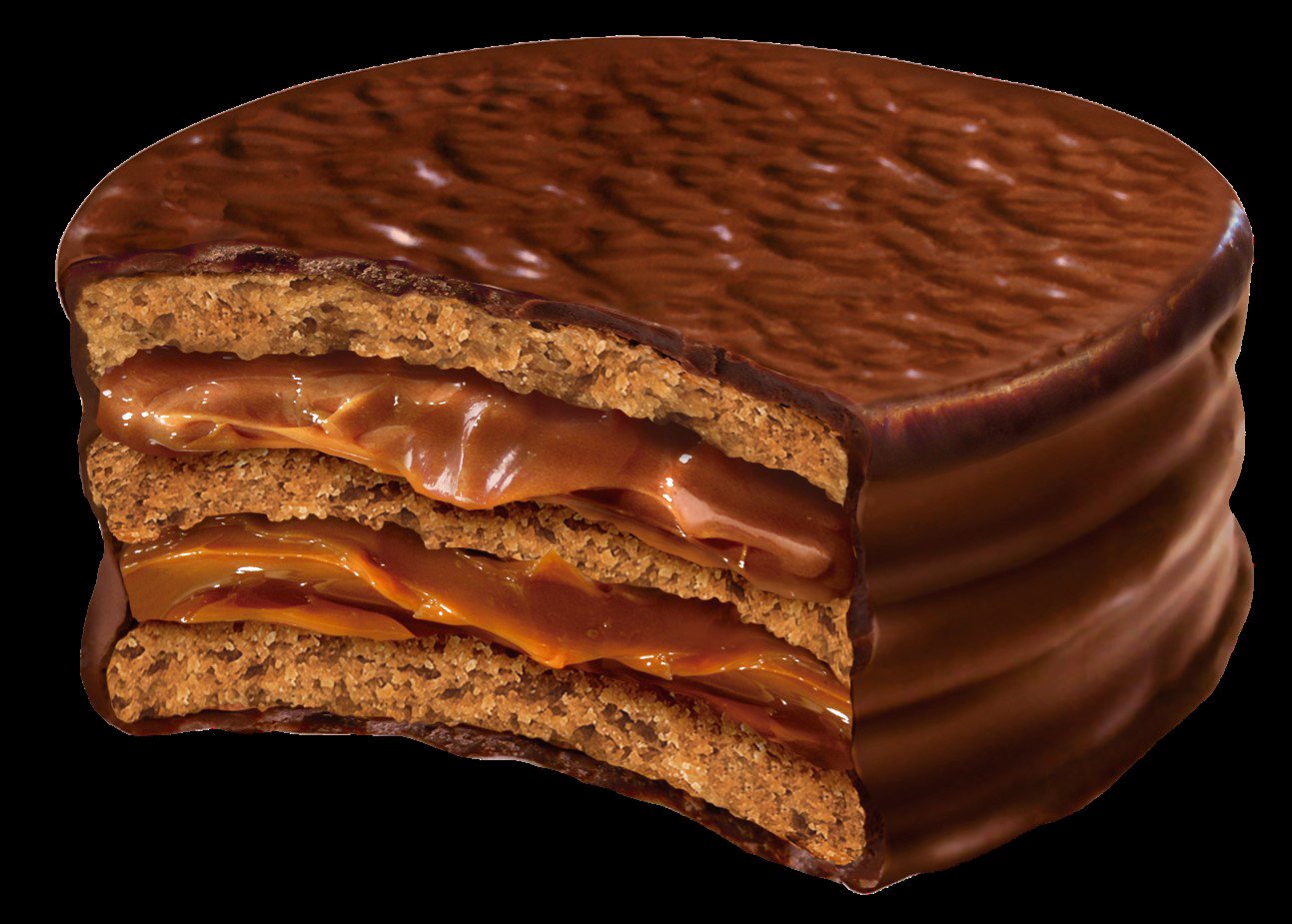 Nevares y sus dulces m&aacute;s rebeldes: Tripleto, Chocoblock y Chocoball