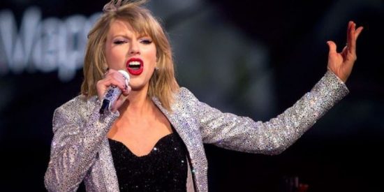 Desactivan complot para atentar en un concierto de Taylor Swift