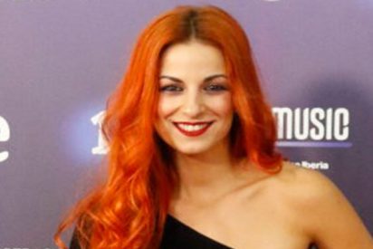 Hackean la cuenta de la core&oacute;grafa de 'OT', Vicky: lo que se ve te dejar&aacute; perplejo