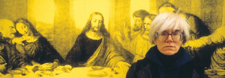 Los Museos Vaticanos explorar&aacute;n el "lado espiritual" de Andy Warhol