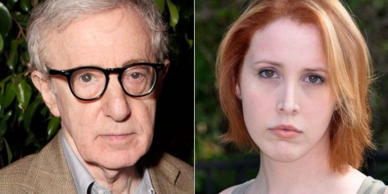 Luis Ventoso: "Woody Allen ya está acabado, no hace falta sentencia judicial"