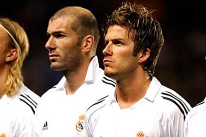 El sustituto de Zinedine Zidane podr&iacute;a ser un ex compa&ntilde;ero suyo