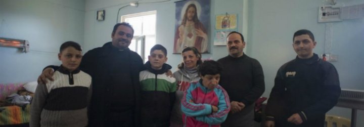 La traici&oacute;n a los cristianos de Mosul: la ruptura de la confianza