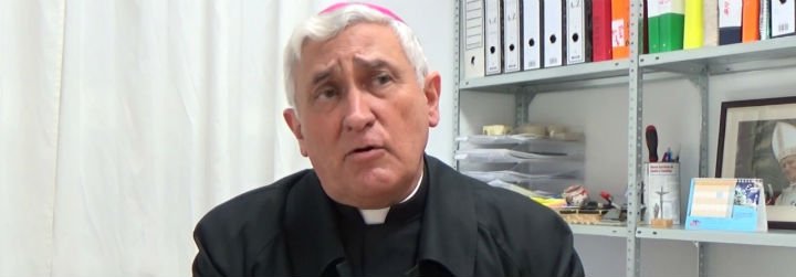 El obispo de C&aacute;diz despide a cuatro trabajadores de C&aacute;ritas diocesana