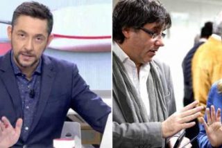 "&iexcl;Game over Puigdemont! &iexcl;Se termin&oacute;! El PDeCAT es un terremoto interno..."