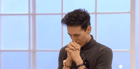 Promo de 'Maestros de la costura': El intento (fallido) de TVE por sustituir 'OT 2017'.