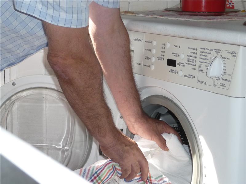 Estos son los 5 mejores detergentes para lavar la ropa, seg&uacute;n la OCU