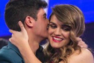 Roberto Leal y Amaia se acojonan cuando pensaron que Alfred le ped&iacute;a matrimonio