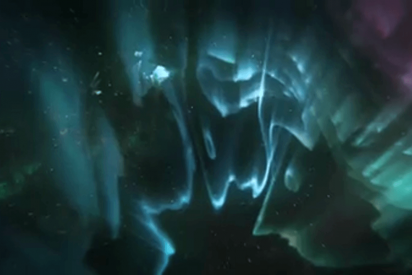 Rolls-Royce spot