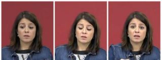 &iexcl;Vaya 'Lastre' que tiene el PSOE! Su vicesecretaria no se entera ni de lo que pasa en Espa&ntilde;a