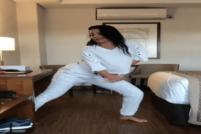 As&iacute; enloquecen las mujeres al ritmo de Daddy Yankee