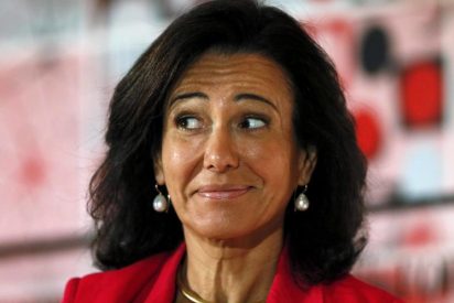 Ana Botín, presidenta de Banco Santander, se estrena en Twitter: "Hello, Hola, Bom dia"