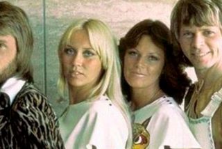 ABBA se separaron por problemas de alcohol, drogas e infidelidades