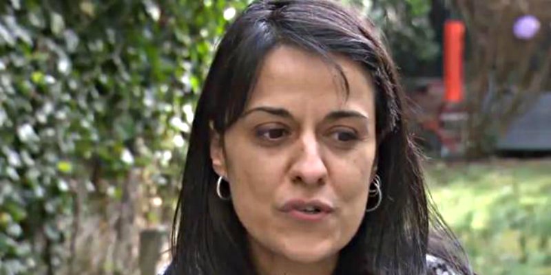 Luis Ventoso: "Asombra que estadistas como la cupera Anna Gabriel mangoneasen hasta ayer a los catalanes"
