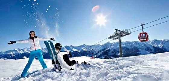 Accesorios de esqu&iacute; al mejor precio 