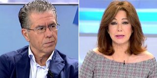 Ana Rosa sentencia a Granados por lanzar basura desesperadamente contra Cifuentes: "Es una golfada, &iexcl;y de un machismo impresentable!"