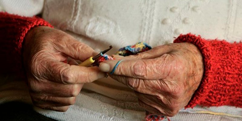 La fragilidad de los pacientes mayores de 70 años en tratamiento renal con diálisis peritoneal