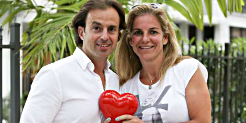 Los miles de euros y las otras víctimas que señalan como estafador al marido de Arantxa Sánchez Vicario