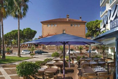 Promotourist gestionar&aacute; la comunicaci&oacute;n de Blaumar Hotel y La Boella