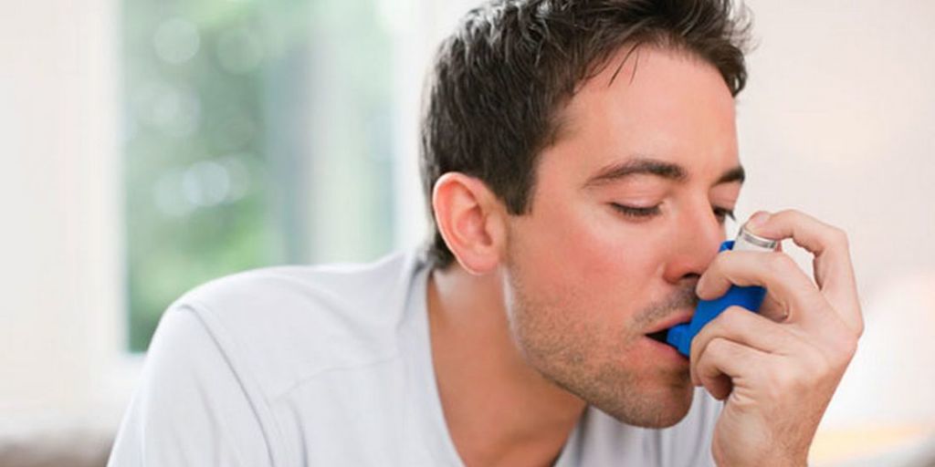 &iquest;Qu&eacute; es el asma y c&oacute;mo se trata?