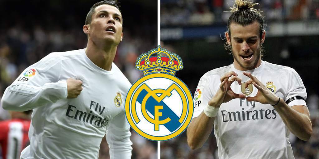 Real Madrid: Cristiano Ronaldo y Bale tienen un cabreo sarraceno con Zidane