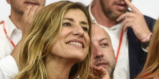 Begoña Gómez no tiene relación alguna con Oxfam Intermón