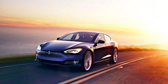 Coche el&eacute;ctrico: De 200 a m&aacute;s de 600 kil&oacute;metros de autonom&iacute;a