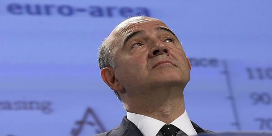 La Uni&oacute;n Europea eleva al 2,6% su previsi&oacute;n de crecimiendo del PIB de Espa&ntilde;a para este a&ntilde;o pese a Catalu&ntilde;a