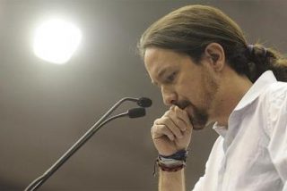 Lo que m&aacute;s le gusta a Fernando &Oacute;nega de la &uacute;ltima encuesta es que Podemos respira desde el hoyo