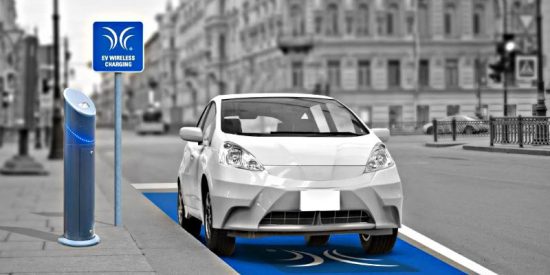 Las 10 ventajas del coche el&eacute;ctrico frente al veh&iacute;culo de combusti&oacute;n