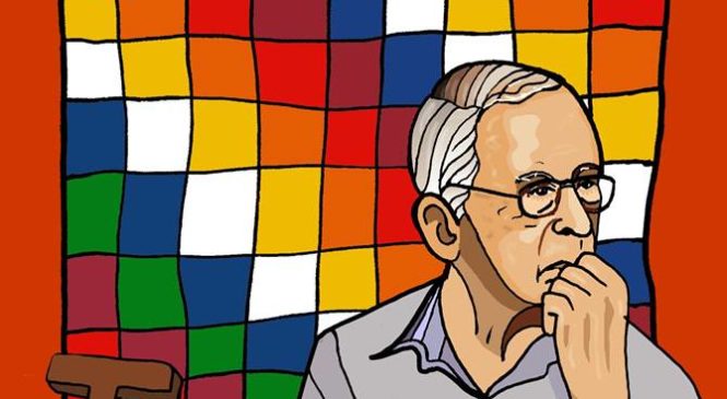 90 años de Casaldáliga (y II)