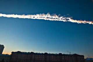 Cinco a&ntilde;os de la tremenda llegada del asteroide Cheli&aacute;binsk que hiri&oacute; a m&aacute;s de 1.500 personas