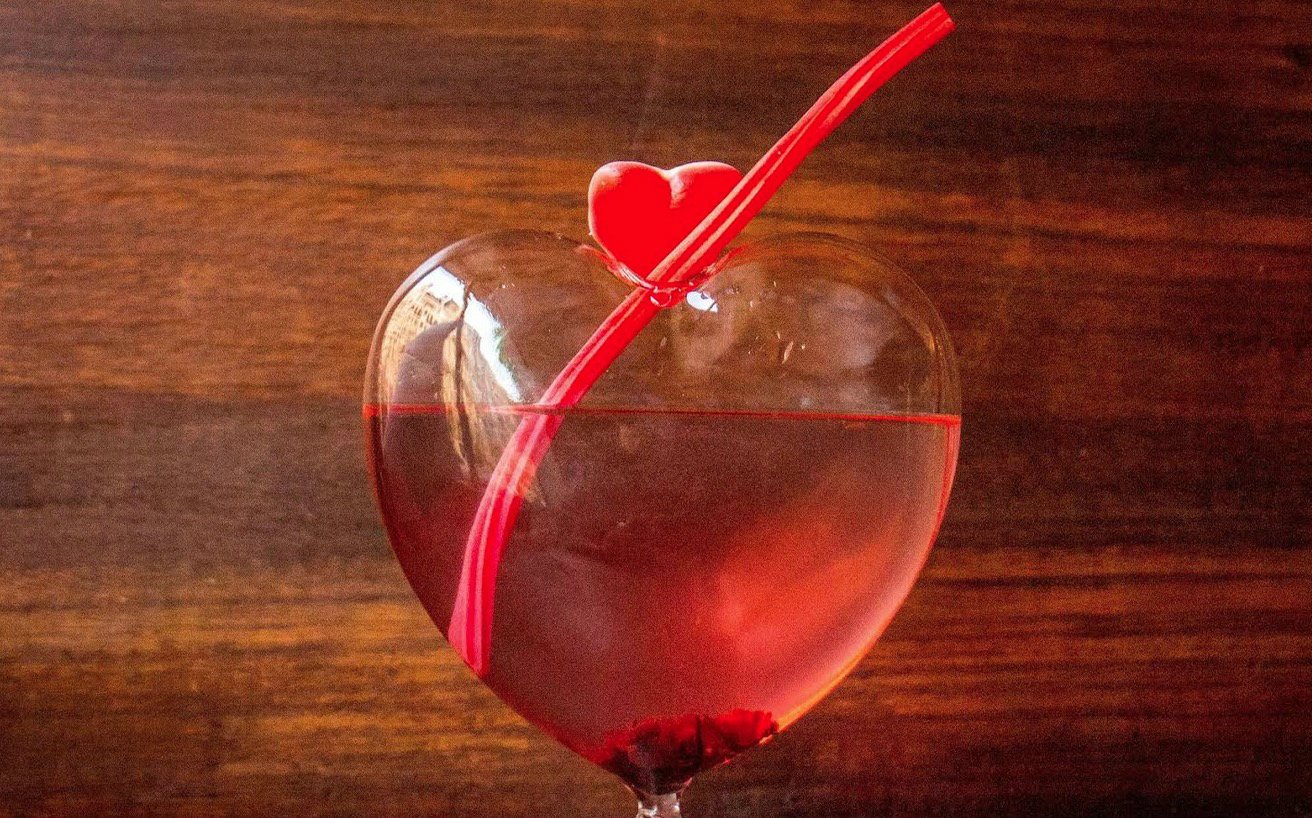 Cinco planes para acertar de pleno con tu pareja en San Valentín