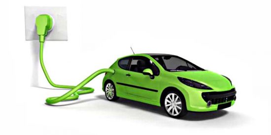 Coche el&eacute;ctrico: a partir de los 100.000 kil&oacute;metros te sale casi gratis